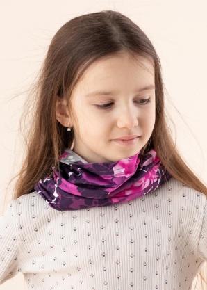 Huppa apaļšalle Jaylen