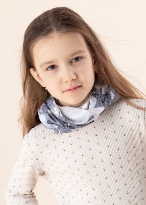 Huppa apaļšalle Jaylen