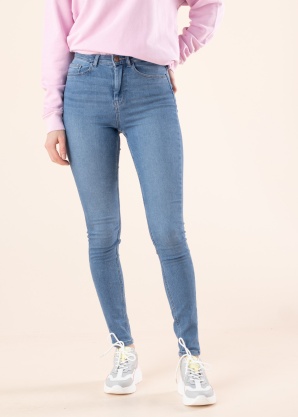 Pieces džinsa bikses Highfive