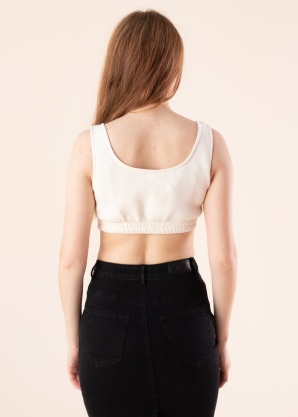 Бюстгальтер Noisy May Asya