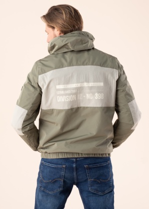 Tom Tailor pavasara-rudens virsjaka