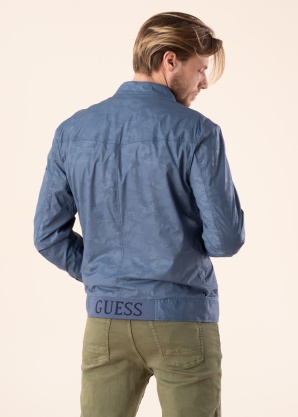 Guess pavasara-rudens virsjaka