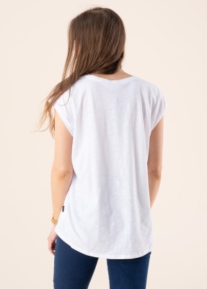 Футболка Mathilde Noisy May