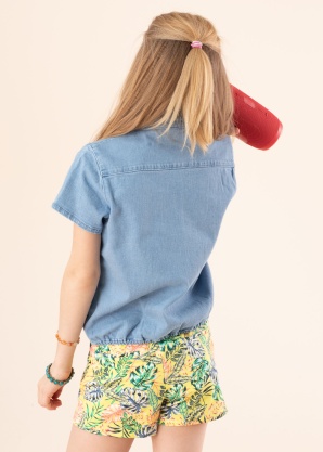 Блуза Only Lise