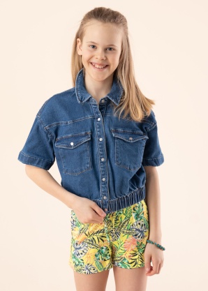 Блуза Only Sophie