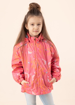 Huppa pavasar-rudens virsjaka Jody