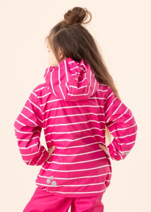 Huppa pavasara-rudens virsjaka