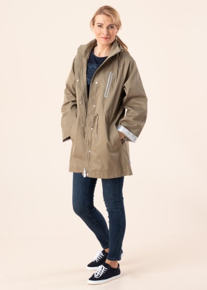 Tom Tailor pavasara-rudens parka