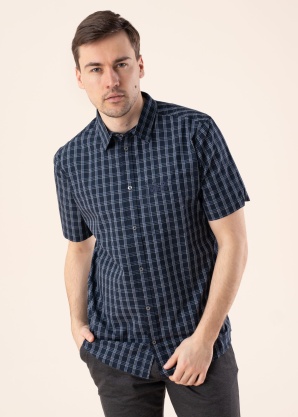 Блуза Hot Springs Jack Wolfskin