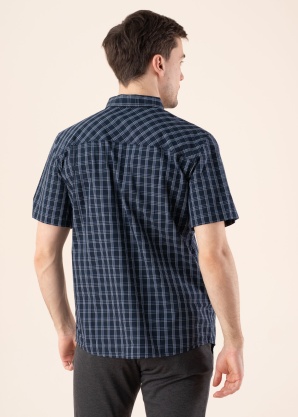 Блуза Hot Springs Jack Wolfskin