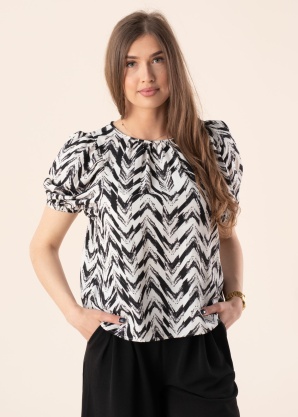 Блуза Vero Moda Kathrine