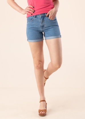 Vero Moda šorti Nineteen