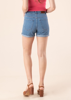 Vero Moda šorti Nineteen