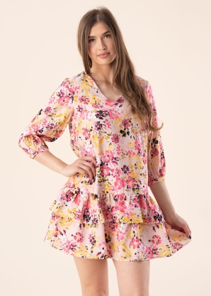 Платье Vero Moda Gigi