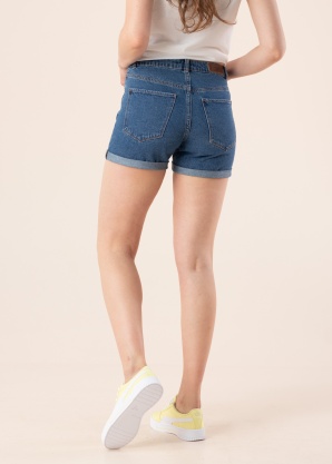 Шорты Nineteen Vero Moda