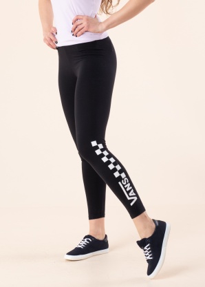 Vans legingi Chalkboard
