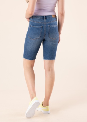 Vero Moda džinsu īsbikses Loa