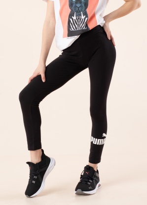 Тренировочные брюки Puma