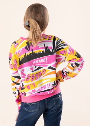 кофта Guess