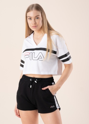 Футболка Fila Jaina