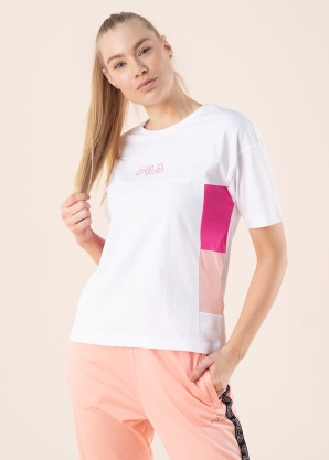Футболка Fila Jaelle