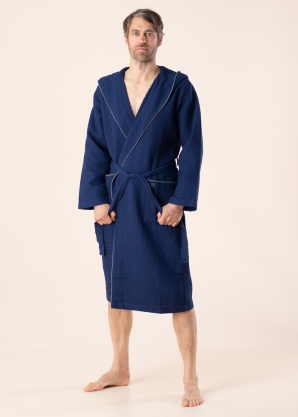 Bugatti peldmētelis Tizian