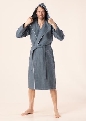 Bugatti peldmētelis Tizian