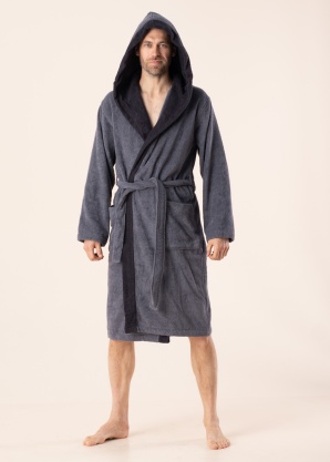 Bugatti peldmētelis Stefano