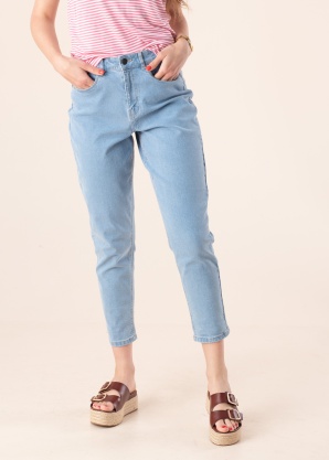 Noisy May džinsa bikses