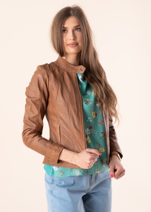 куртка Mu-wnos-blanca Mustang