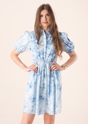 Y.A.S платье Ocean