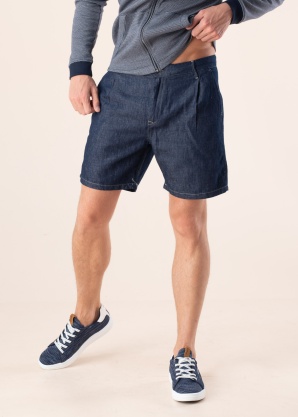 Selected Homme džinsu īsbikses