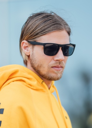 Jack & Jones saulesbrilles Ryder