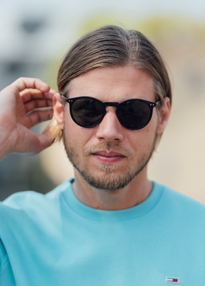 Jack & Jones saulesbrilles Ryder