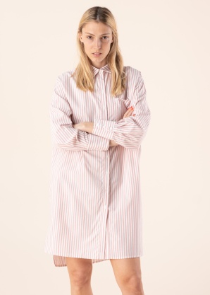 Блуза с длинными рукавами Vila Normi