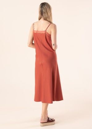 Платье b.young Bcfie