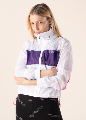 Куртка Fila весна-осень Ezria