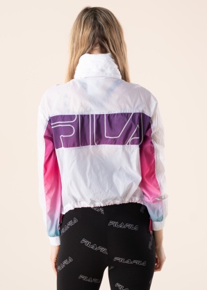 Куртка Fila весна-осень Ezria
