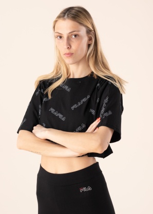 Футболка Fila Jamilia