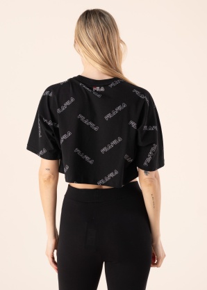 Футболка Fila Jamilia