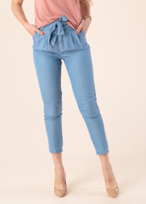 Vero Moda bikses Mia