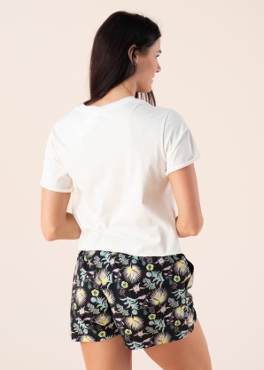 Vans T-krekls Blozzom