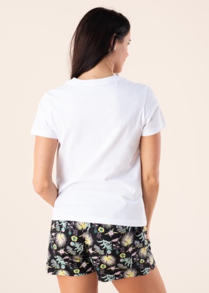 Vans T-krekls Flying