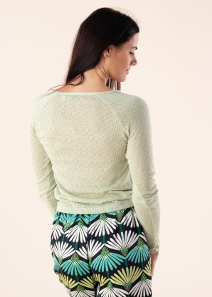 b.young blūze Ilona