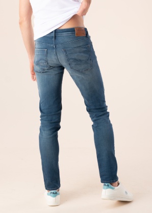 Jack & Jones džinsi Glenn
