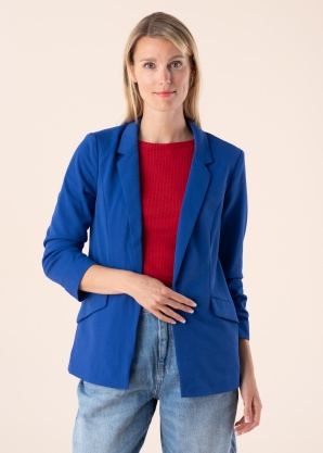 Only куртка блейзер Carolina