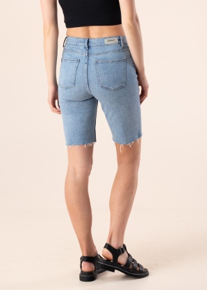 Only džinsa īsbikses Emily