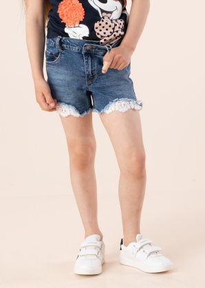 Name It šorti Salli