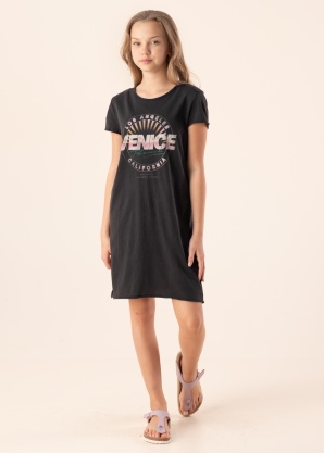 Tikai T-krekla kleita Lucy