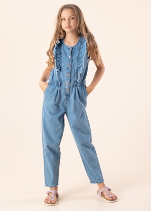 Only kombinezons Jade.